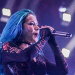 Arch Enemy in der Mitsubishi Electric HALLE in Düsseldorf – Fotos Arch Enemy in der Mitsubishi Electric HALLE in Düsseldorf – Fotos