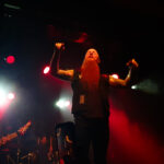 Atreyus "Curses" Geburtstagsfeier im Columbia Theater