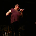 Atreyus "Curses" Geburtstagsfeier im Columbia Theater