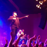 Atreyus "Curses" Geburtstagsfeier im Columbia Theater