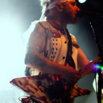 Atreyus "Curses" Geburtstagsfeier im Columbia Theater