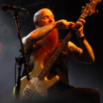 Atreyus "Curses" Geburtstagsfeier im Columbia Theater