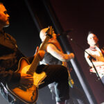 Atreyus "Curses" Geburtstagsfeier im Columbia Theater