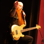 Atreyus "Curses" Geburtstagsfeier im Columbia Theater