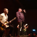 Atreyus "Curses" Geburtstagsfeier im Columbia Theater