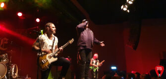 ATREYU veröffentlicht neue Single „Ego Death“