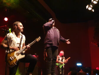 ATREYU veröffentlicht neue Single „Ego Death“