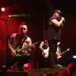 Atreyus "Curses" Geburtstagsfeier im Columbia Theater