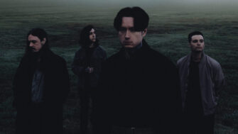 Bad Omens veröffentlichen neue Single „Left For Good“