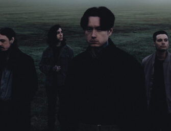 Bad Omens veröffentlichen neue Single „Left For Good“