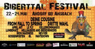 Biberttal Festival 2026