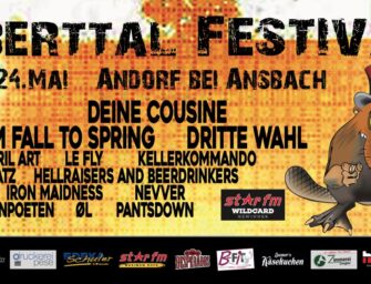 Biberttal Festival 2026