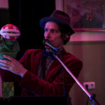 Bolleke Folk Fest - Fotos Bolleke Folk Fest - Fotos