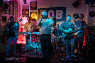 Bolleke Folk Fest – Fotos