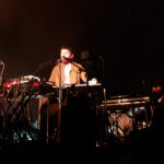 Chet Faker in der Uber Eats Music Hall – Intimität und Schwebemomente