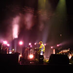 Chet Faker in der Uber Eats Music Hall – Intimität und Schwebemomente