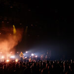 Chet Faker in der Uber Eats Music Hall – Intimität und Schwebemomente