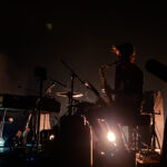 Chet Faker in der Uber Eats Music Hall – Intimität und Schwebemomente