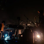 Chet Faker in der Uber Eats Music Hall – Intimität und Schwebemomente