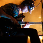 Chet Faker in der Uber Eats Music Hall – Intimität und Schwebemomente