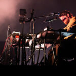 Chet Faker in der Uber Eats Music Hall – Intimität und Schwebemomente