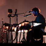 Chet Faker in der Uber Eats Music Hall – Intimität und Schwebemomente