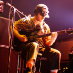 Chet Faker in der Uber Eats Music Hall – Intimität und Schwebemomente