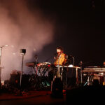 Chet Faker in der Uber Eats Music Hall – Intimität und Schwebemomente