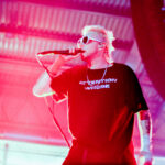 Electric Callboy in Leipzig Electric Callboy in Leipzig