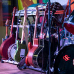 Jahresabschluss mit der Connemara Stone Company - Fotos Jahresabschluss mit der Connemara Stone Company - Fotos