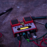 Jahresabschluss mit der Connemara Stone Company - Fotos Jahresabschluss mit der Connemara Stone Company - Fotos