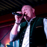 Jahresabschluss mit der Connemara Stone Company - Fotos Jahresabschluss mit der Connemara Stone Company - Fotos