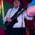 Jahresabschluss mit der Connemara Stone Company - Fotos Jahresabschluss mit der Connemara Stone Company - Fotos