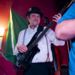 Jahresabschluss mit der Connemara Stone Company - Fotos Jahresabschluss mit der Connemara Stone Company - Fotos