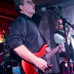 Jahresabschluss mit der Connemara Stone Company - Fotos Jahresabschluss mit der Connemara Stone Company - Fotos