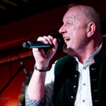 Jahresabschluss mit der Connemara Stone Company - Fotos Jahresabschluss mit der Connemara Stone Company - Fotos