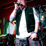 Jahresabschluss mit der Connemara Stone Company - Fotos Jahresabschluss mit der Connemara Stone Company - Fotos