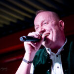 Jahresabschluss mit der Connemara Stone Company - Fotos Jahresabschluss mit der Connemara Stone Company - Fotos