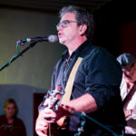 Jahresabschluss mit der Connemara Stone Company - Fotos Jahresabschluss mit der Connemara Stone Company - Fotos