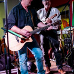 Jahresabschluss mit der Connemara Stone Company - Fotos Jahresabschluss mit der Connemara Stone Company - Fotos