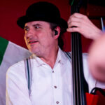 Jahresabschluss mit der Connemara Stone Company - Fotos Jahresabschluss mit der Connemara Stone Company - Fotos