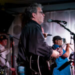 Jahresabschluss mit der Connemara Stone Company - Fotos Jahresabschluss mit der Connemara Stone Company - Fotos