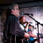 Jahresabschluss mit der Connemara Stone Company - Fotos Jahresabschluss mit der Connemara Stone Company - Fotos