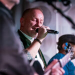 Jahresabschluss mit der Connemara Stone Company - Fotos Jahresabschluss mit der Connemara Stone Company - Fotos