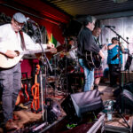 Jahresabschluss mit der Connemara Stone Company - Fotos Jahresabschluss mit der Connemara Stone Company - Fotos