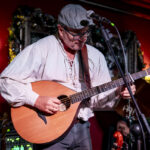 Jahresabschluss mit der Connemara Stone Company - Fotos Jahresabschluss mit der Connemara Stone Company - Fotos