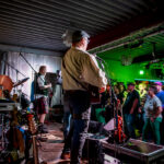 Jahresabschluss mit der Connemara Stone Company - Fotos Jahresabschluss mit der Connemara Stone Company - Fotos