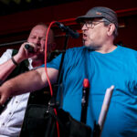 Jahresabschluss mit der Connemara Stone Company - Fotos Jahresabschluss mit der Connemara Stone Company - Fotos