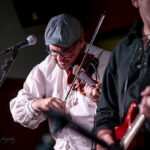 Jahresabschluss mit der Connemara Stone Company - Fotos Jahresabschluss mit der Connemara Stone Company - Fotos