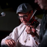 Jahresabschluss mit der Connemara Stone Company - Fotos Jahresabschluss mit der Connemara Stone Company - Fotos